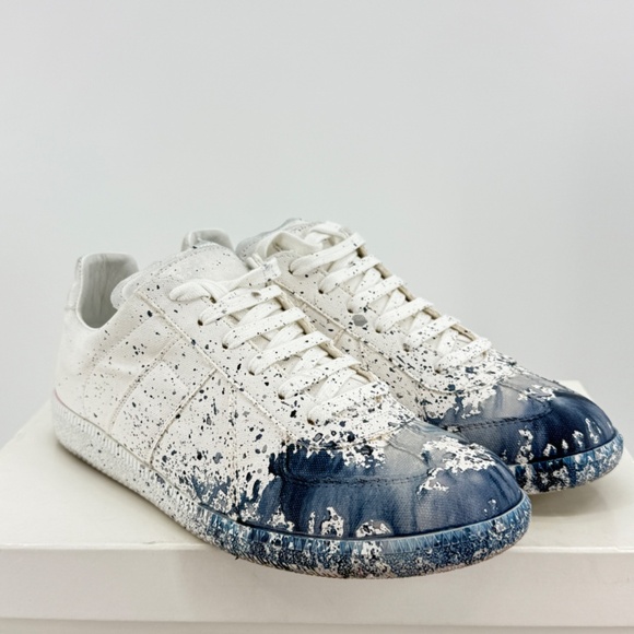 Margiela GAT Low - Picture 2 of 9